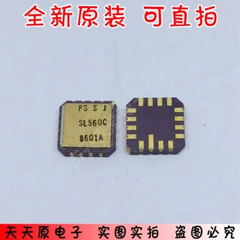 

100% New&original SL560C QFN100%