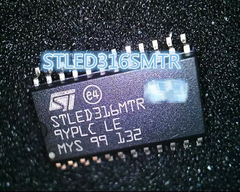 10 шт./STLED316SMTR STLED316S STLED316 SOP24