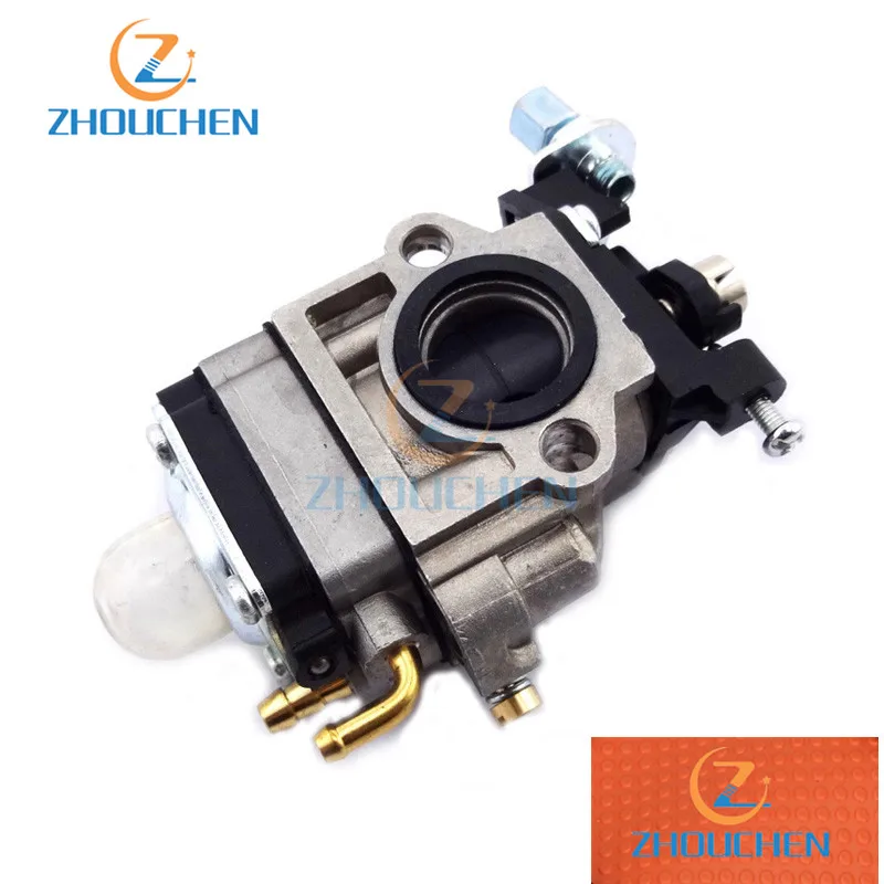 15 мм Карбюратор Carb для 43cc 49cc комаров GSR скутер goped ATV Quad Мини Мотор карманный велосипед