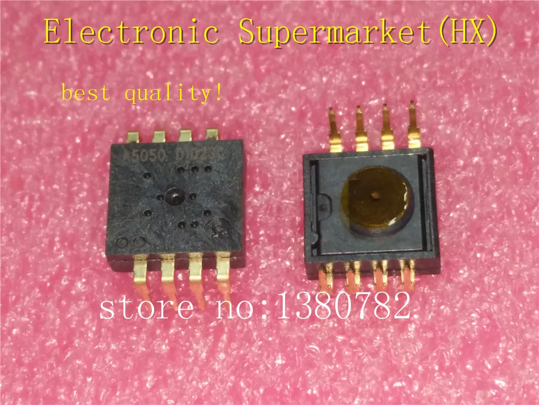 Бесплатная доставка 10 шт./лот Φ ADNS5050 A5050 ADNS-5020-EN IC DIP-8 | Электронные компоненты и
