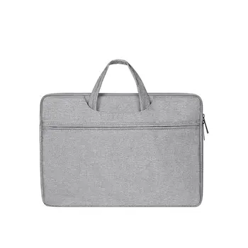 

ST01 Tablet Laptop Liner Bag Briefcase for Apple for Macbook Pro 4 Notebook Bag Multifunctional Universal Tablet Waterproof Bag