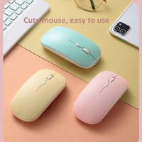 Bluetooth Keyboard and Mouse For iPad Xiaomi Samsung Huawei Phone Tablet Slim Mini Wireless Keyboard For Android IOS Windows 5