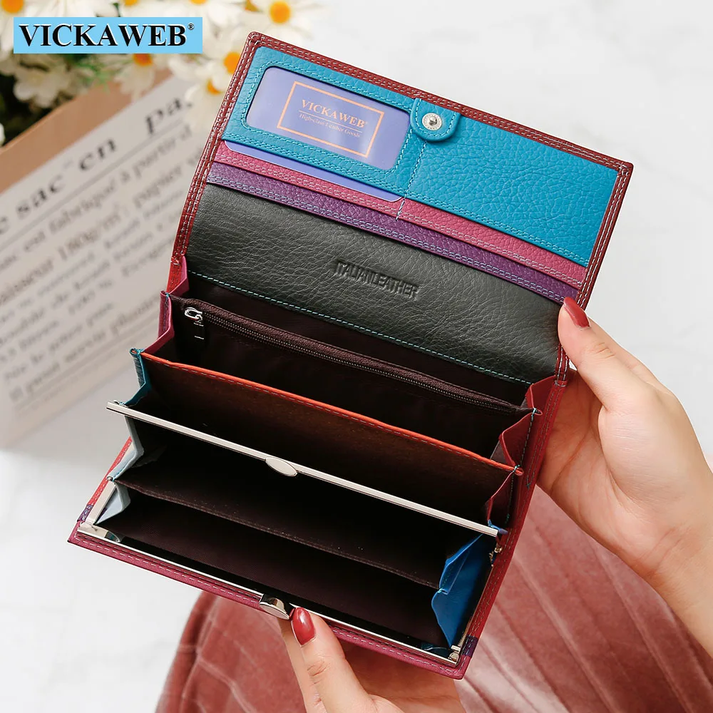 Customized Wallet for Women | Leather wallet for her by Homafy