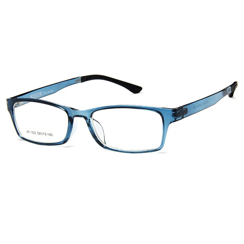 Monturas de gafas rectangulares Clearance