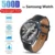 2 шт. Защитная Гидрогелевая Пленка для Samsung Galaxy Watch 3 45 мм 41 мм 46 мм 42 мм Gear S3 S2 Sport (не Стекло) Защитная Пленка