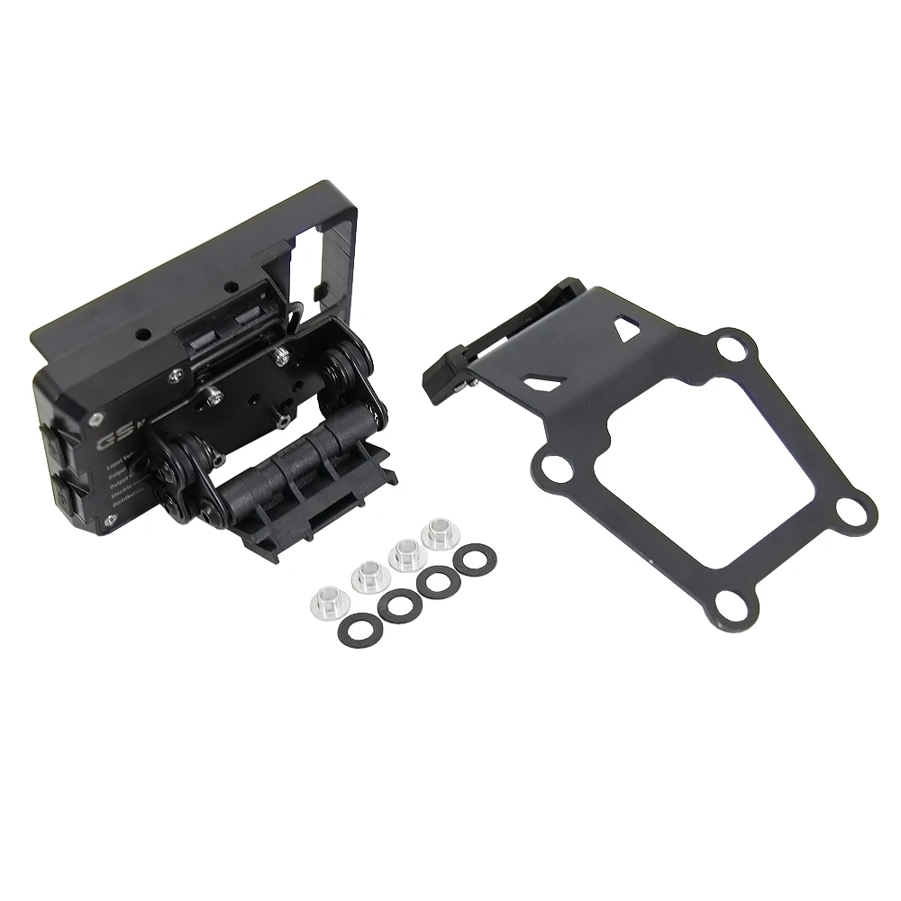 Рисунок 6 - Новая рама для навигации Versys X300