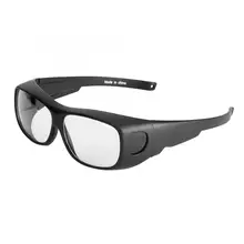 Металл Оптическое волокно резка CO2 лазерная защита очки защитные очки