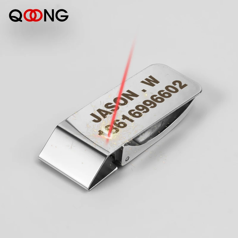 Рисунок 3 - Кошелек QOONG 40-010 из нержавеющей