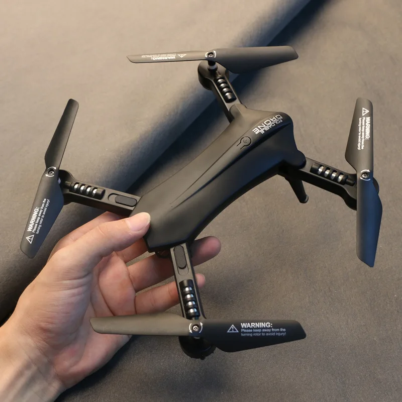 

Remote Control Aircraft Folding Unmanned Aerial Vehicle Profession High-definition Aerial Photography Quadcopter Charging Helico