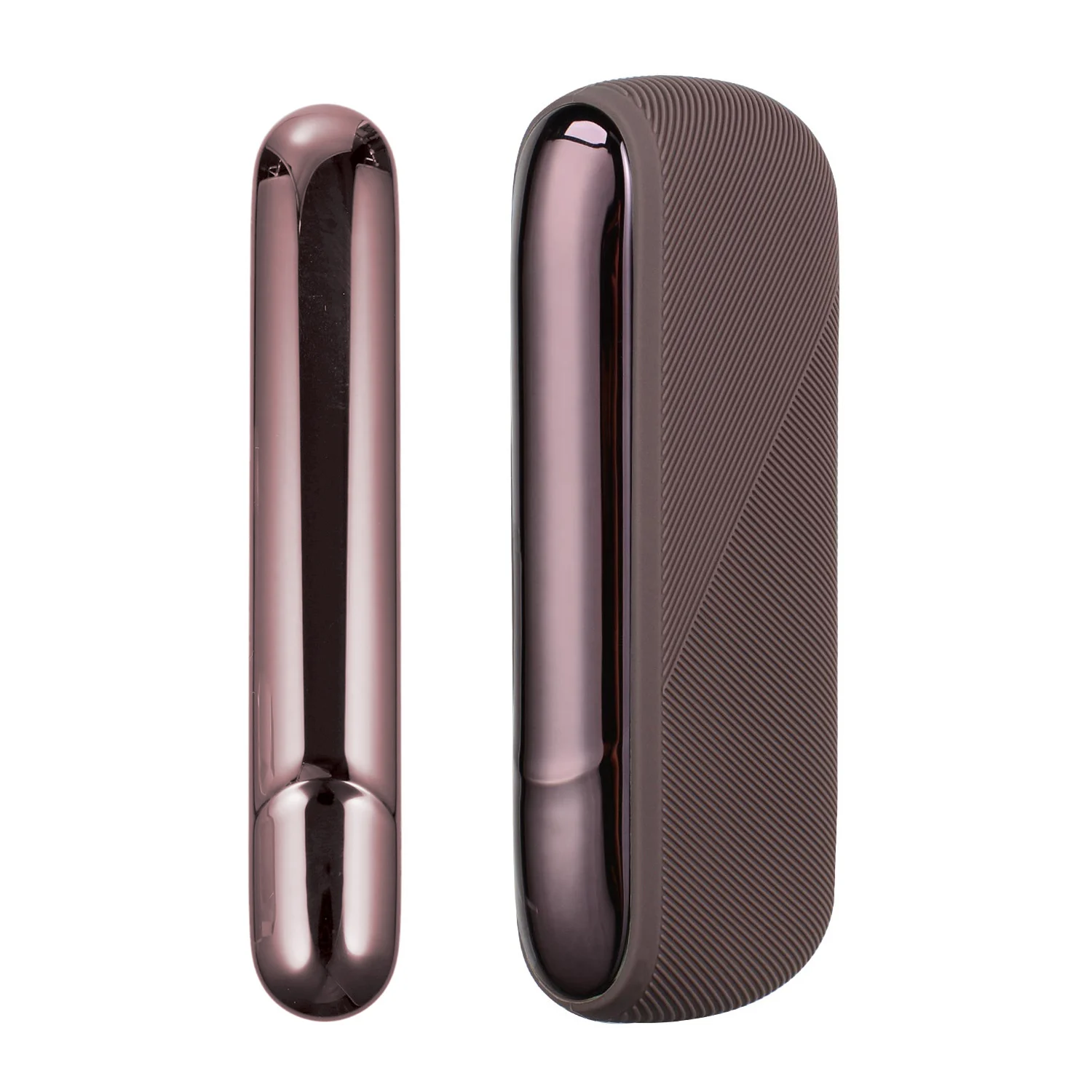 High-Quality Multicolor Silicone Protective Case with Door Cover