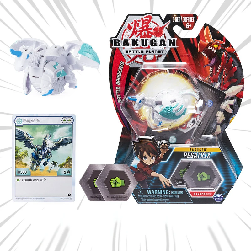 Takara Tomy Bakugan оригинальный Danma Shun Kazami Gyro Bey Blade Toupie De Fusion Con El monstrio Bola Atletismo Juguetes|Волчки|