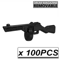 100pcs PPSh-41