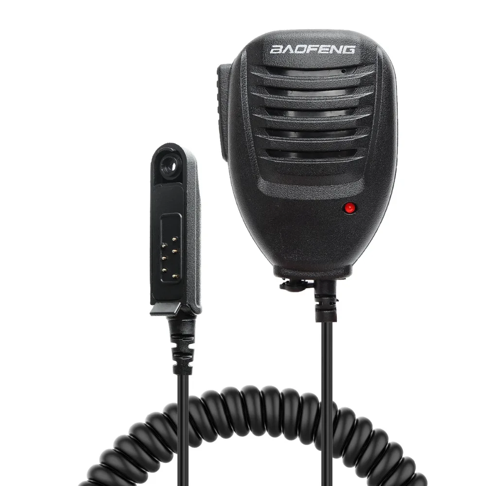 带灯手咪---防水头  (11)