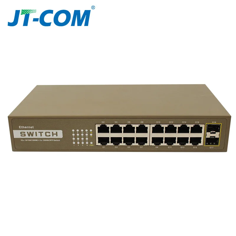 16 Ports 100M Ethernet Switch 24 Ports 100/1000Mpbs Network Switches,Hub LANFull-duplexAuto MDI/MDIX 16 Ports 100M Ethernet Switch 24 Ports 100/1000Mpbs Network Switches,Hub LANFull-duplexAuto MDI/MDIX