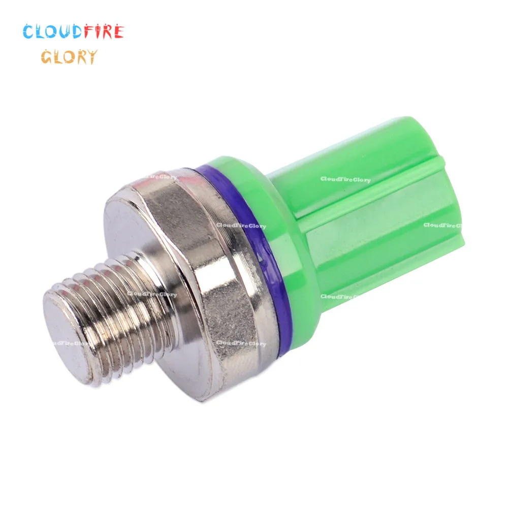CloudFireGlory двигателя Датчик детонации удара для Honda Civic 2006-2011 S2000 2006-2009 Acura CSX 2006