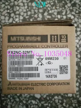 

1PC FX2NC-32MT FX2NC 32MT FX2NC32MT New and Original Priority use of DHL delivery