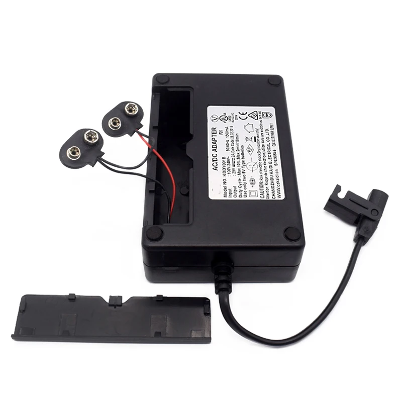 For KDPT005 Linear Actuator Motor Recliner Power Supply Charger