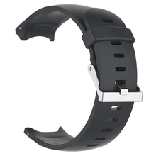 Силиконовый ремешок для часов Ремешок Garmin Approach S3 GPS Smartwatch