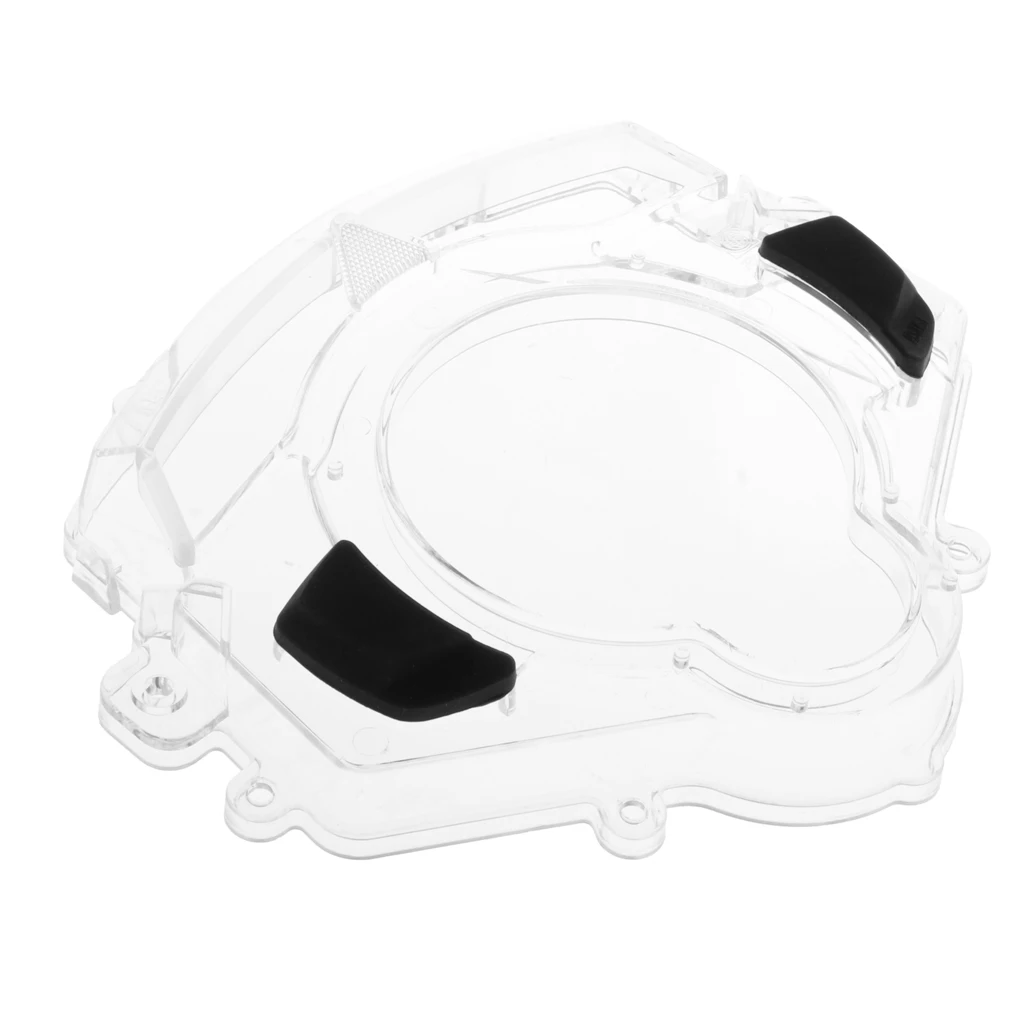 Dashboard Cluster Gauge Clear Cover Lens Case Bezel Suit For Yamaha LC 135