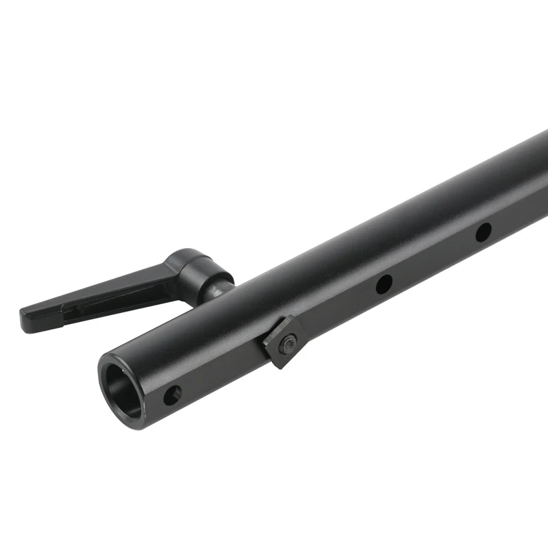 monitor ips, suporte para microscópio, 33mm, 25mm