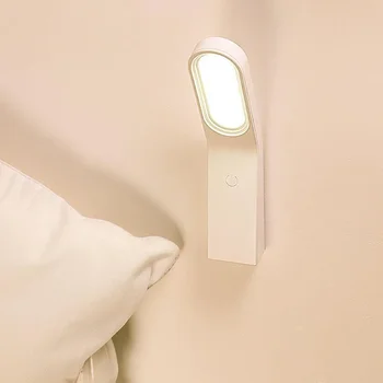 

Mini Led mobile phone holder Lamp Spot light Surface Mounted Flexible TV Sofa Art Exhibition Background Wall Suction Lamp