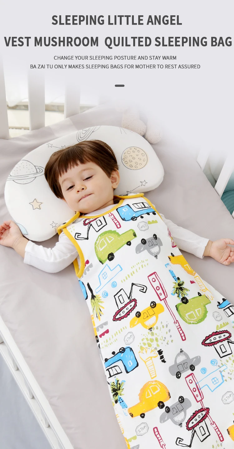 baby sleeping bags tu