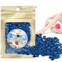25g Depilatory Wax Bagpaper-free Depilatory Beeswax For Whole Body Treatment Sepilatory Wwax Pills S8g3