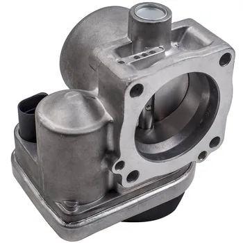 

Throttle Control Body 036133062A For VW SKODA SEAT 036133062M Fuel Injection A2C52187306，A2C53003483