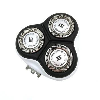 

Replacement Shaver Head+Plate+Holder for philips HQ7310 HQ7320 HQ7325 HQ7340 HQ7345 HQ7350 HQ7360 HQ7380 shaver