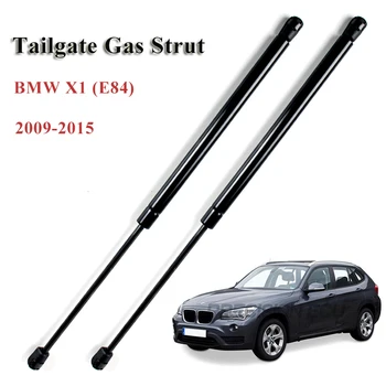 

1pair Rear Tailgate Boot Trunk Gas Struts Shock Spring Lift Supports For BMW X1 E84 2009-2015