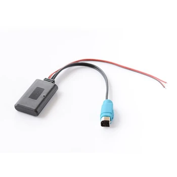 

Wire Bluetooth Adapter Cable For Alpine KCE-237B 20cm Replacement Car Auto Aux