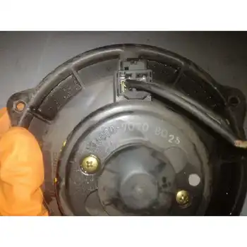 

19400070708025 fan Heating Toyota Celica (t20) *