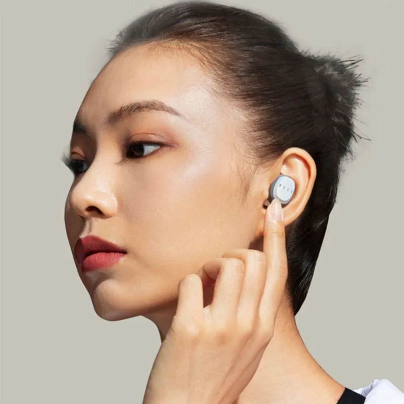 FIIL T1XS Wireless Bluetooth Earphones 