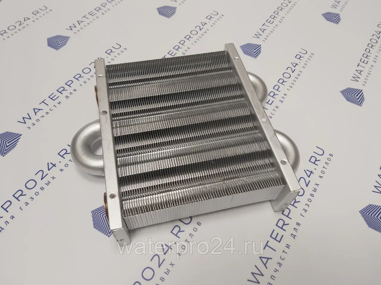 Теплообменник основной (67fin) HYDROSTA HSG 3318111110 |