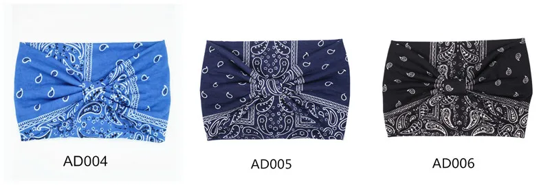 Turban Pour Femme En Coton Au Choix