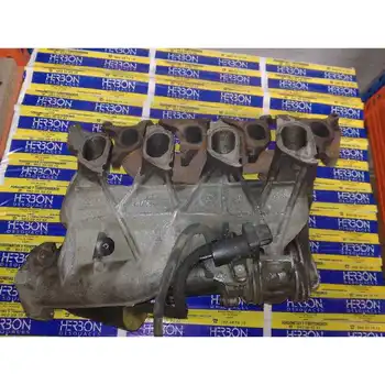 

8200360566A Valve Egr Renault Scenic Ii *