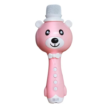 

TOSING X5 kisd Cute Bear with 6 Magic voice & LED ear shining