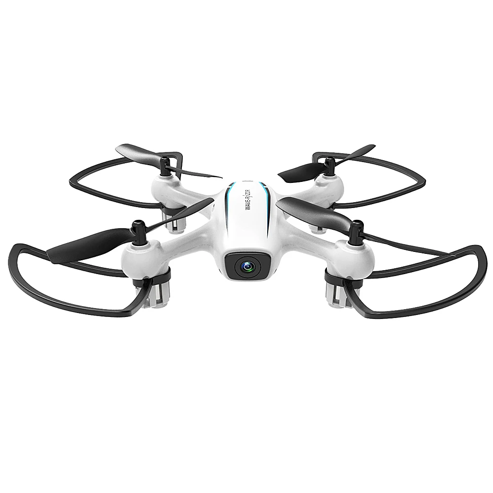 Flytec H816HW 720P 120 Wide Angle Camera Drone Dron Wifi FPV 6-Axis Gyro Altitude Hold Headless RC Quadcopter Drone (15)
