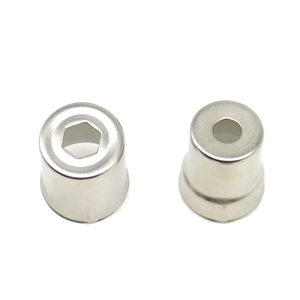 Microwave Oven Magnetron Cap for Panasonic Glanz Midea Microwave Macropore Microwave Oven Magnetron Cap Parts 4
