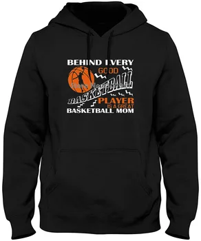 

Basketballer Player , Basketballer Mom Short Sleeve long Sleeve Cotton Women Hoodies & Sweatshirts