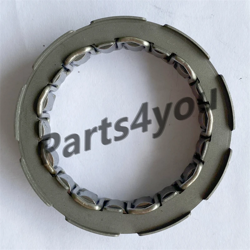 Overriding Clutch Bearing Sprag One Way Clutch for YAMAHA 4SH-16664-00-00 ATV Yamaha Big Bear Grizzly Kodiak Viking Wolverine