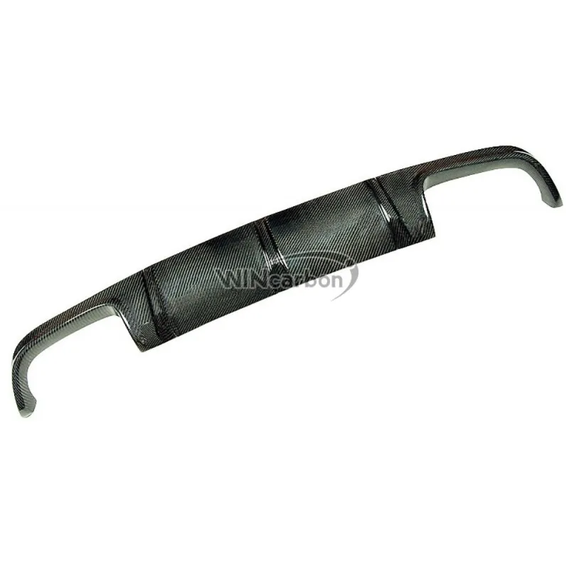 3k-real-carbon-fiber-rear-add-on-bumper-diffuser-for-mercedes-benz-w219-cls-cls55-cls63-amg-model-2006-2011-m086