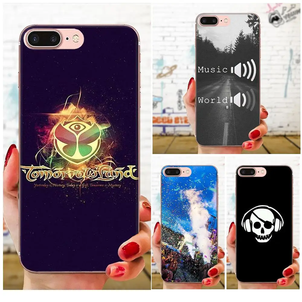 Мир музыки Мягкий ТПУ Гибридный шаговый двигатель для htc Desire 530 626 628 630 816 820 830 один