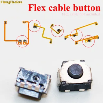 

10pcs Original Micro Switch L R Button for Nintend Switch LR Button Press Microswitch for Switch NS Joy-con Joystick NEW 3DS XL