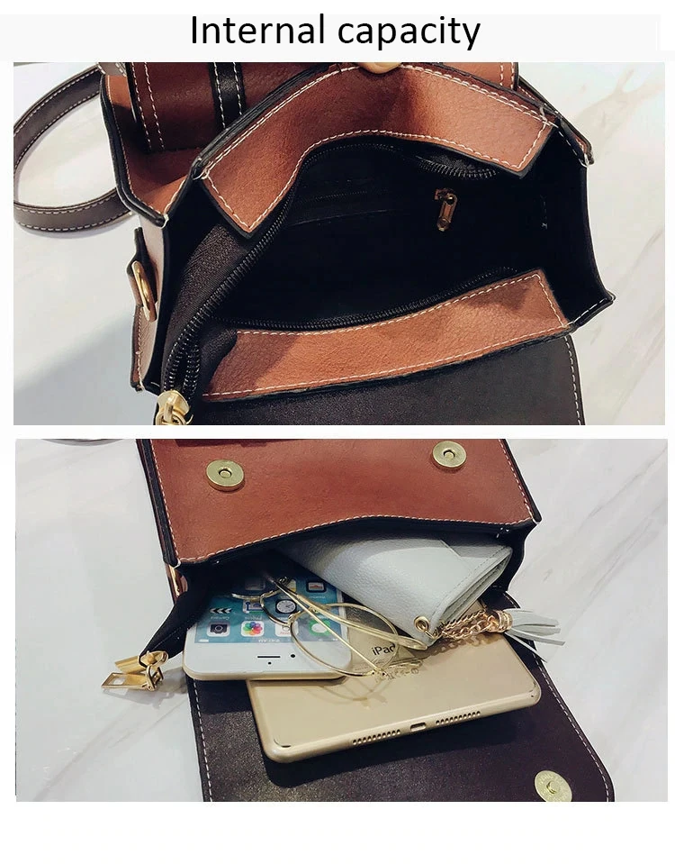 Женская сумка из искусственной кожи, модная маленькая пчелка, женский рюкзак, женская школьная сумка для девочек-подростков