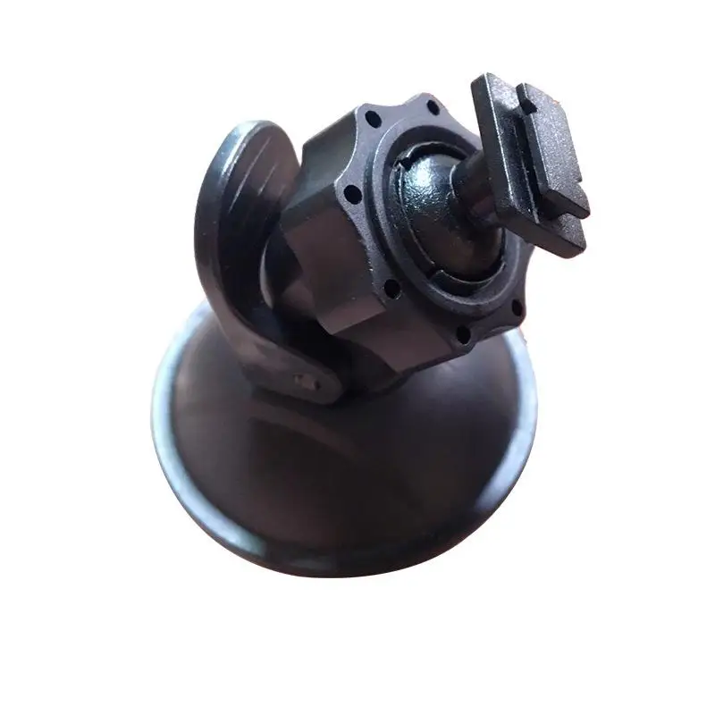 

Degree Rotation Mini Car Driving Recorder Sucker Bracket Stents Universal Car DVR Holders Suction Cup Mount Wear Resistant