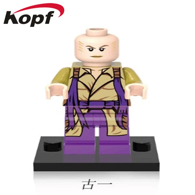 369 20Pcs No Box 20 шт. оптом строительные блоки Доктор Стрэндж Человек-паук Капитан Америка блоки "бетмен" Подарочные фигурки для детей игрушки X0127 - Цвет: 369 20Pcs No Box