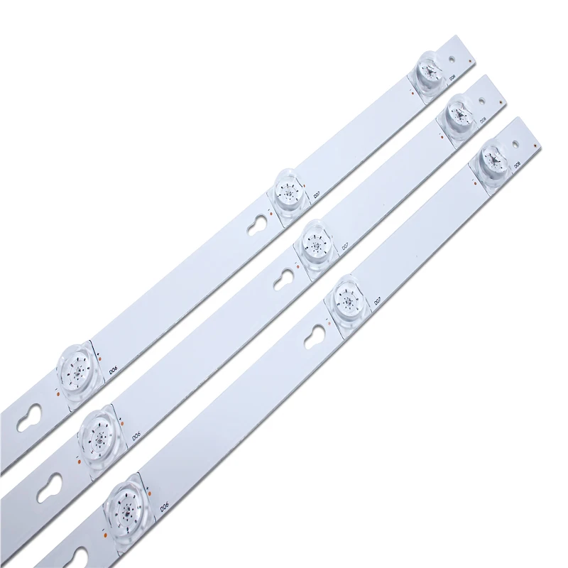 LED Ʈ Ʈ 8  TCL 43 TV D43A810 L43F1B L43P1A-F 43HR330M08A2 V5 Shine0n 2D02636 DS-4C-LB4308-HR02J