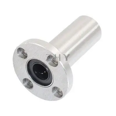 

LMF12LUU 12mm x 21mm x 57mm Bushings Round Flanged Linear Bearing