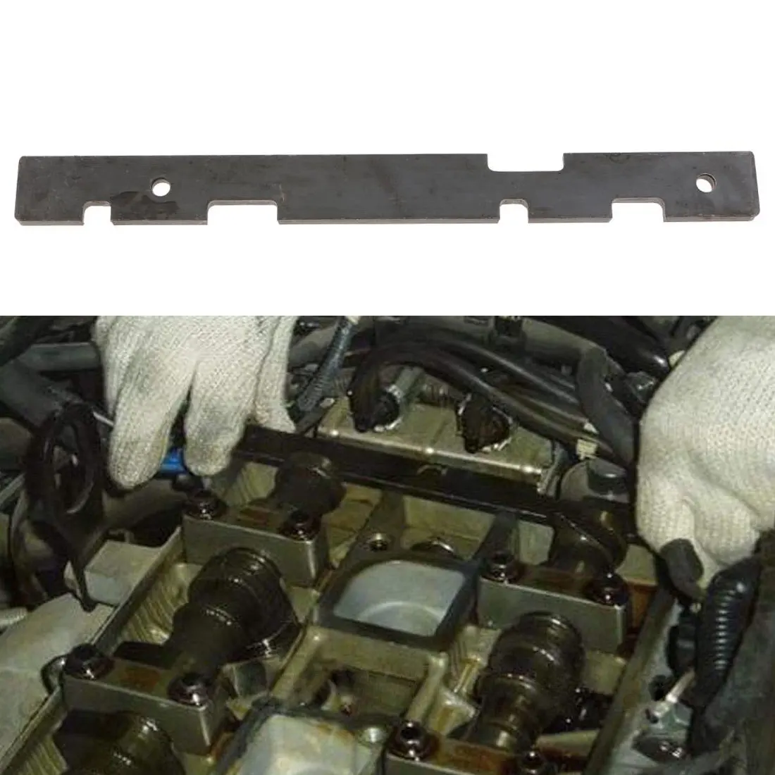 

Hand tools 5 piece set Ford Mazda timing tools Repair combination tool car repair tool hand tool kit for Locking Camshaft